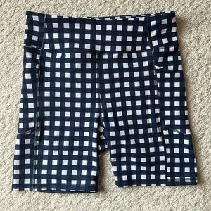 Tuckernuck Sport Trellis 6 inch Bike short